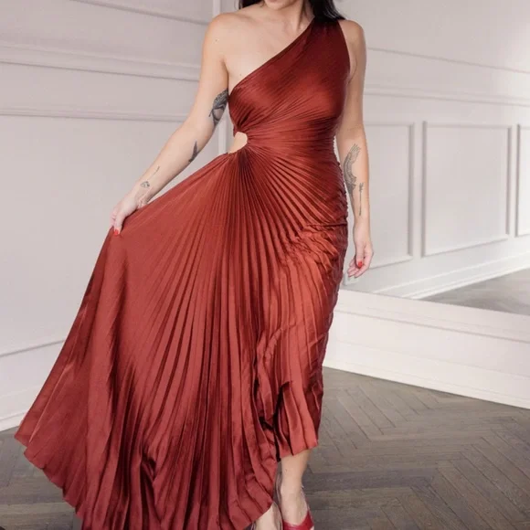 ALC Delfine Dress - Picture 5 of 5